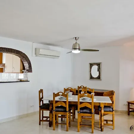 Hébergement de vacances Enjoy Arroyo Vaquero Townhouse *
