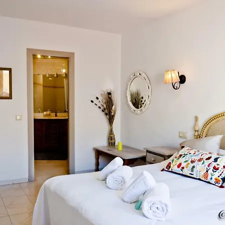 Enjoy Arroyo Vaquero Townhouse * Estepona