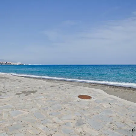 Enjoy Arroyo Vaquero Townhouse * Estepona