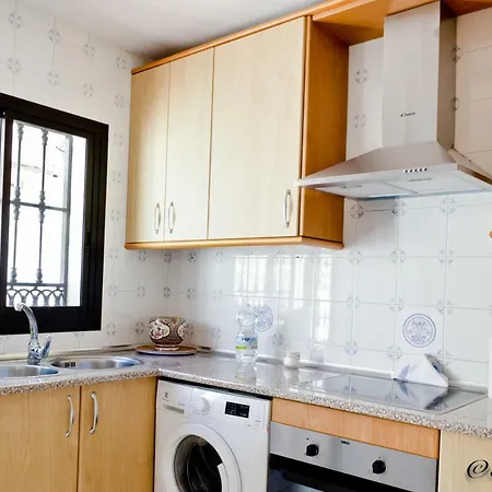 Enjoy Arroyo Vaquero Townhouse