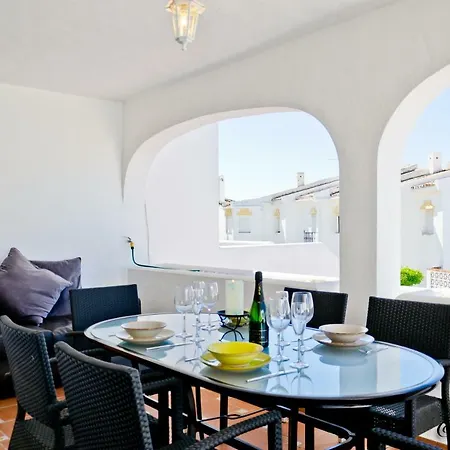 Hébergement de vacances Enjoy Arroyo Vaquero Townhouse