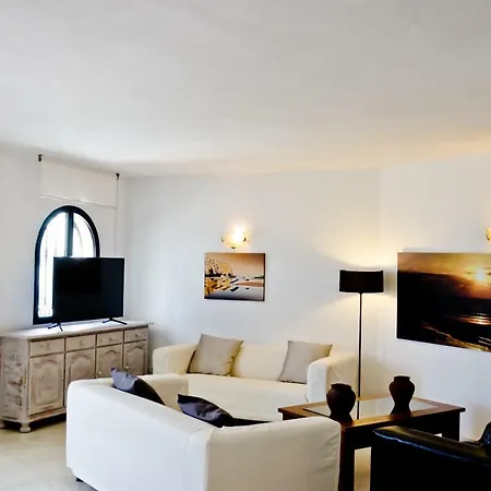 Hébergement de vacances Enjoy Arroyo Vaquero Townhouse *