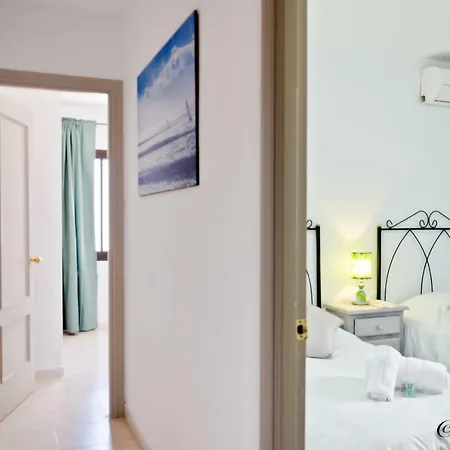 Vakantiehuis Enjoy Arroyo Vaquero Townhouse *
