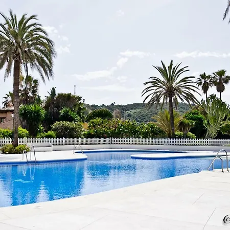 Hébergement de vacances Enjoy Arroyo Vaquero Townhouse