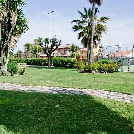 Enjoy Arroyo Vaquero Townhouse Estepona