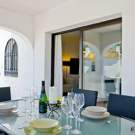 Holiday home Enjoy Arroyo Vaquero Townhouse Estepona
