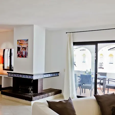 Enjoy Arroyo Vaquero Townhouse * Estepona