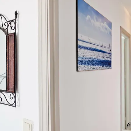 Holiday home Enjoy Arroyo Vaquero Townhouse Estepona
