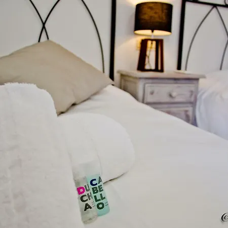 Holiday home Enjoy Arroyo Vaquero Townhouse Estepona