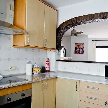 Enjoy Arroyo Vaquero Townhouse Estepona