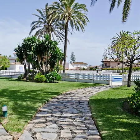 Enjoy Arroyo Vaquero Townhouse * Estepona
